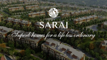 sarai